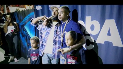 Jooba Loc "Wouldn't Make It"