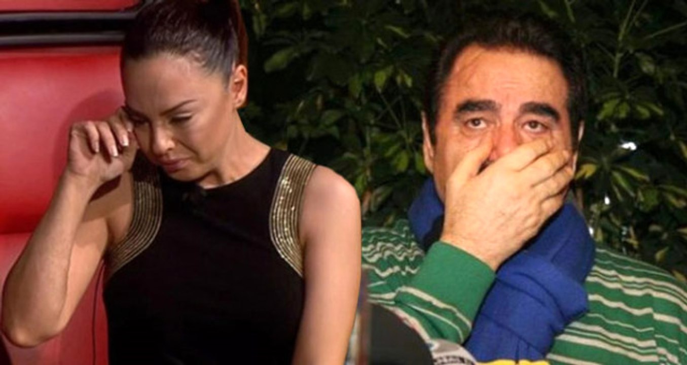 İbrahim Tatlıses, Kime Küstüğünü İtiraf Etti: Ebru Gündeş Benim İçin Bitmiştir