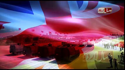 Rising Turkey | ترکی کیسے اوجِ عروج پر پہنچا ؟