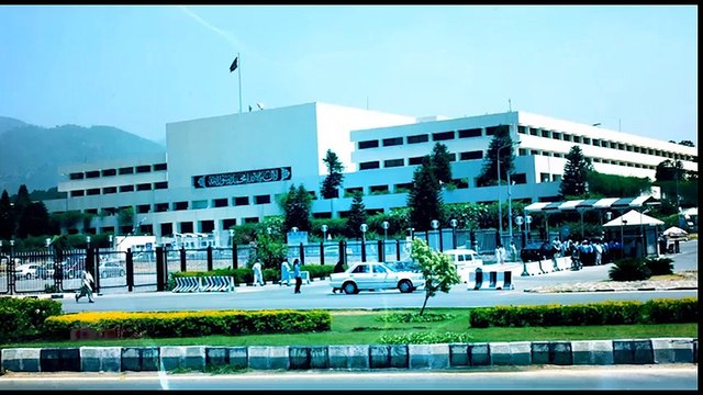 investigation on khatm e nabuwwat amendment | ختمِ نبوت قوانین میں ترمیم کی تحقیقات