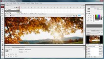 Flash Tutorial: Create a Simple Image Gallery! -HD-