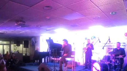 Ürdün'de Cumhuriyet Bayramı Kutlaması