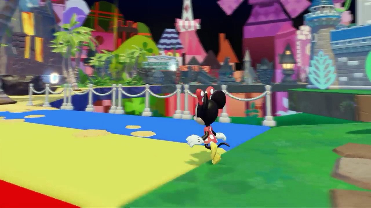 Minnie Mouse Songs and Nursery Rhymes Playlist for Kids