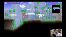 Terraria: HOW TO GET EPIC LOOT FAST!!! - PS4/PC/Xbox 1/360/PS3