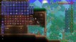 Terraria 1.3 Lets Play - Fishing Class Playthrough! DUKES DEMIZE. [15] PC Gameplay