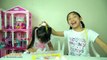 EGG ROULETTE CHALLENGE Kids Edition Kaycee & Rachel with cool PRIZES