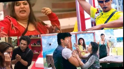 Bigg Boss 11, FIR to be filed against Priyank Sharma and Sapna Chaudhary