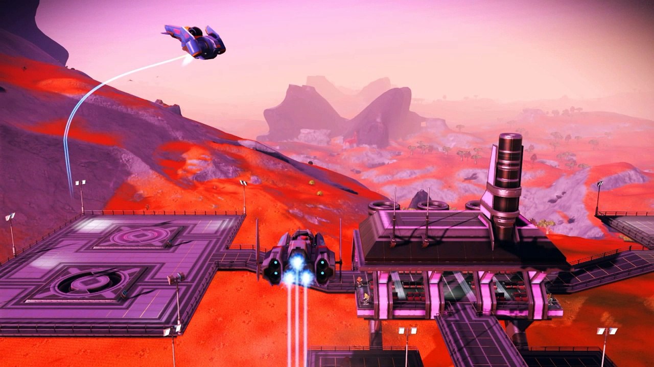 no mans sky journey photos october 2017 part 4