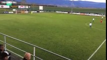 Bavois 4:1 Yverdon-Sport (Swiss 1. Liga Promotion 28 Oktober 2017)