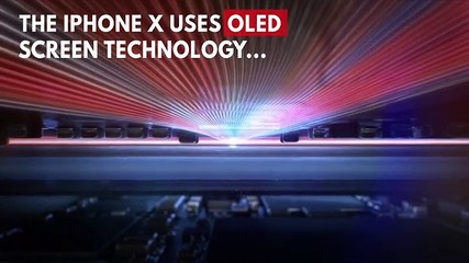 iPhone X Screen Repair- A Lowdown On Cost And Alternatives Available