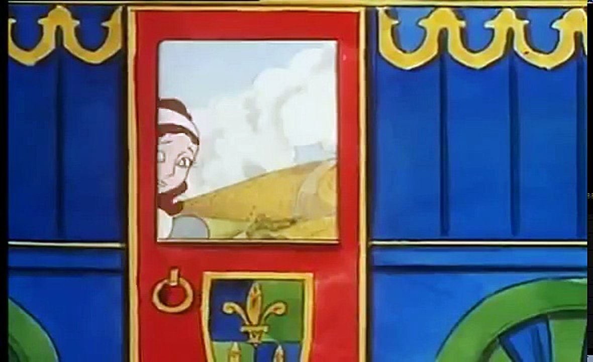Rumpelstiltskin