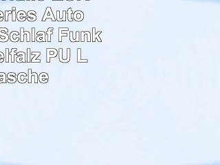 iPad 2  3 4 Hülle ESR Yippee Series Auto AufwachenSchlaf Funktion Wickelfalz PU