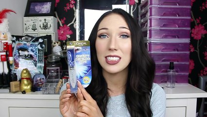 Ebay & Amazon Haul! (+ Dupes for High End Products) | Chloe Luckin