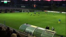 Kriens 1:0 La Chaux de Fonds (Swiss 1. Liga Promotion 28 Oktober 2017)