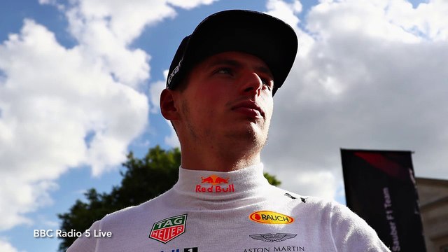 F1 'FIX' Former boss Bernie Ecclestone claims team given ‘advantage’ by FIA