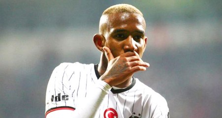 Erman Toroğlu: Talisca Beşiktaş'tan Ayrılmak İstiyor