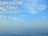 Emartbuy Samsung Galaxy Tab S2 SMT810  SMT815 97 Zoll Tablet Universalbereich Vintage