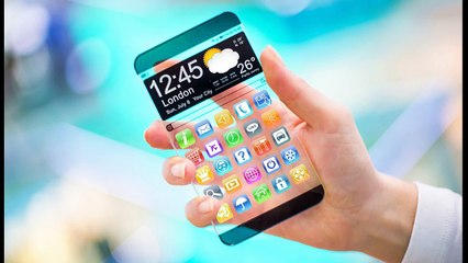 World Future Upcoming Mobile Phones 2020 - 2030