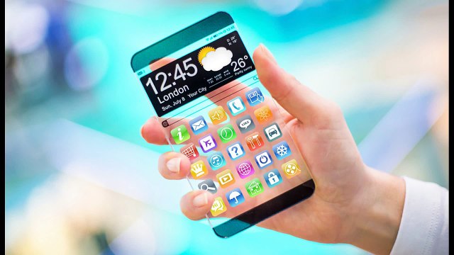 World Future Upcoming Mobile Phones 2020 - 2030