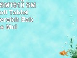 Emartbuy Samsung Galaxy Tab S2 SMT810  SMT815 97 Zoll Tablet Universalbereich Baby