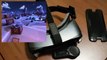 Samsung Gear VR 2017 REAL review - review of new gear VR controller and headset + unboxing footage