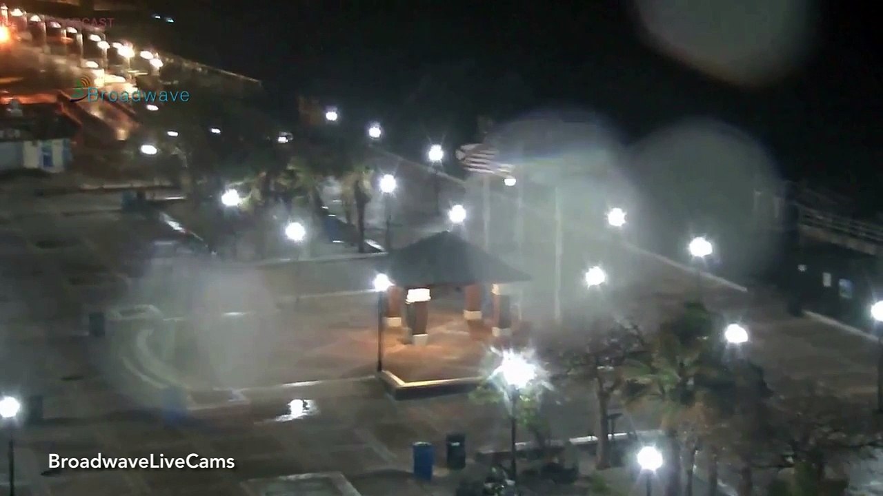Tropical Storm Philippe webcam LIVE Watch as Philippe smashes through Bahamas and Florida