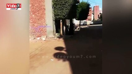 أهالى العبور يشتكون من المباني العشوائية: "الحقينا يا محافظة"