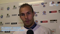 Albi / Provence Rugby : la réaction de Florent Massip