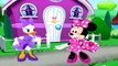 Minnie Mouse Game Episodes - Minnies Home Makeover - Disney Kids iPad Games