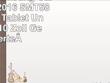 Emartbuy Samsung Galaxy Tab A  2016  SMT585 101 Zoll Tablet Universal  9  10 Zoll