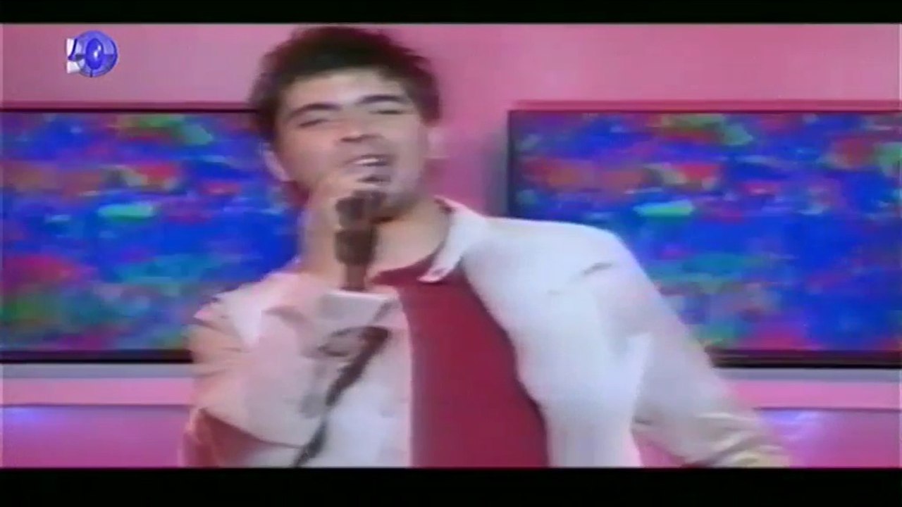 Tose Proeski - Medena