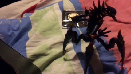 Loot crate gaming crate December 2016