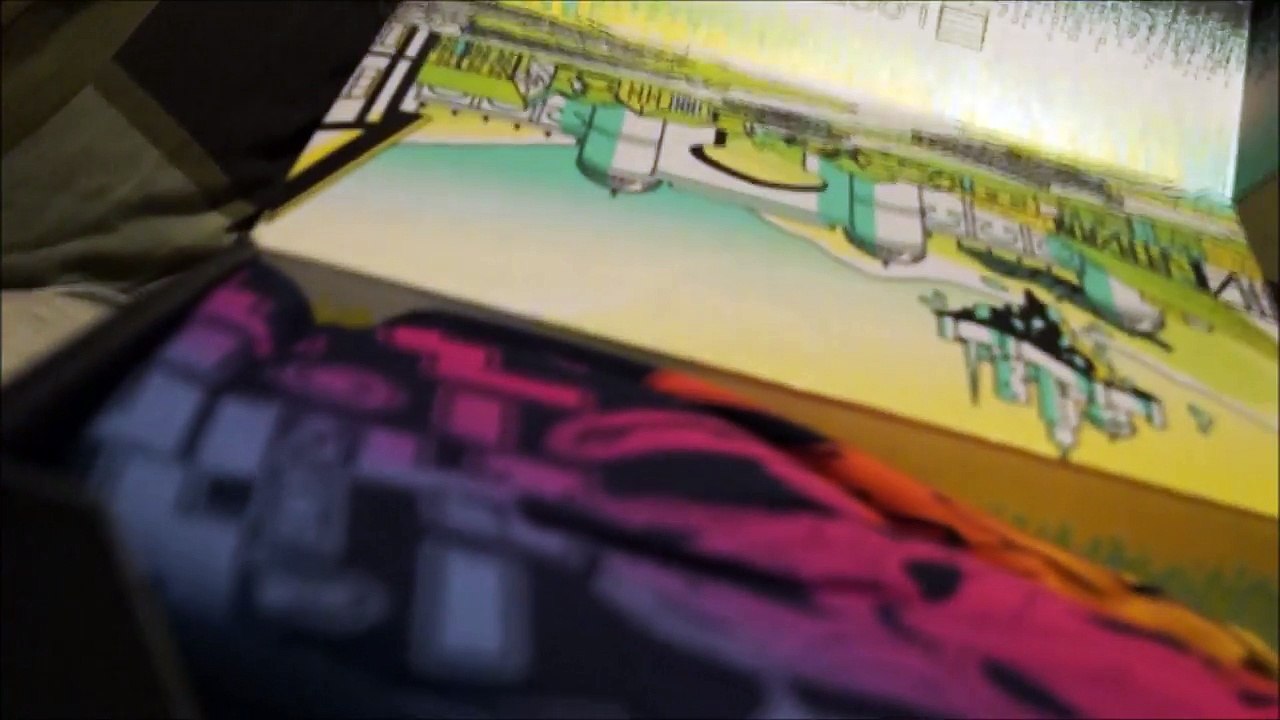 Loot Anime January 2017