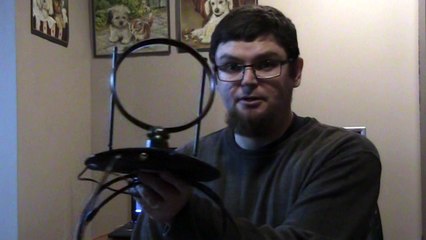 TheTruthAboutCheepFlatTvAntennasThe Truth About Cheep Flat Tv HDTV Antennas ClickBait Ads