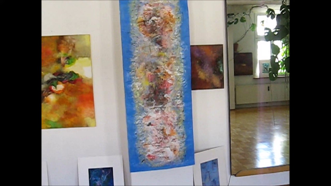 Giancaldo - d´hemm (rotho Malereiausstellung 2017 www.rotho-malerei.info)