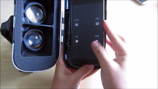 VR Headset Murah Terbaik? Blitzwolf VR Headset 3 Unboxing & Review Indonesia