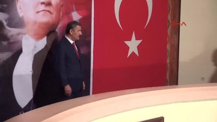 Samsun'da Cumhuriyet Bayramı Coşkuyla Kutlandı