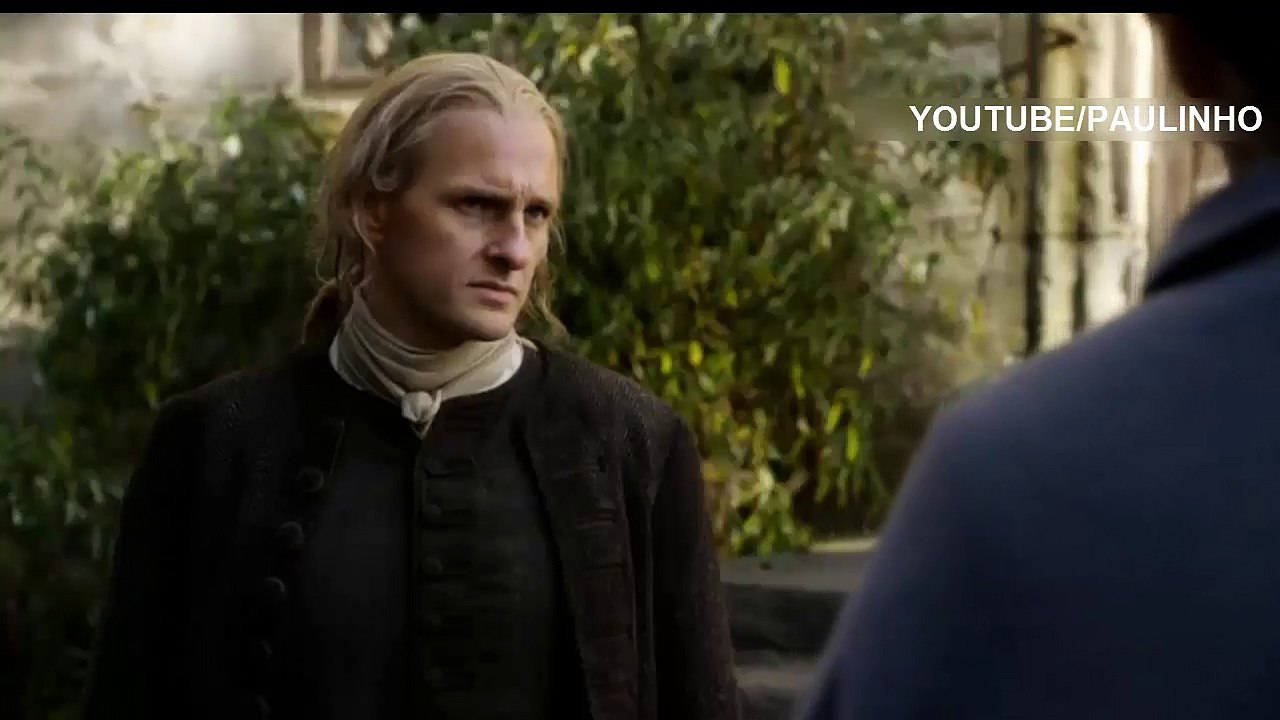 OUTLANDER 3X8