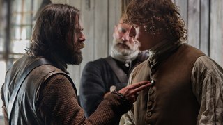 Outlander : First Wife - Season 3 Episode 8 | Starz