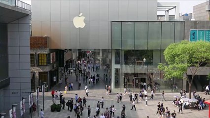 Apple engineer fired after daughter's iPhone X video goes viral