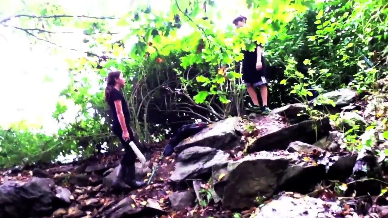 The 27th Hunger Games