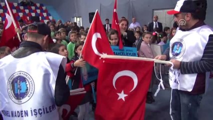 29 Ekim Cumhuriyet Bayramı