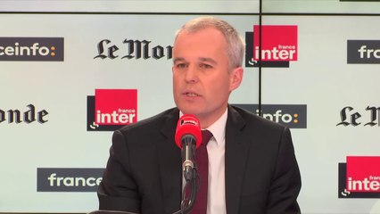 François de Rugy : Il faut rationaliser le nombre d'amendements"