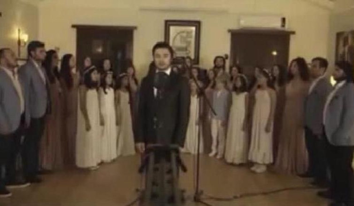 Livaneli Korosundan 29 ekime özel klip: "Memlek...