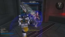 Star Wars Battlefront 2 - Clone Wars Era mod 1.0 - Polis Massa