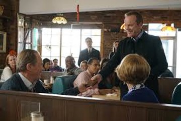 [Watch Stream] Designated Survivor Season 2 Episode 6 "Two Ships"