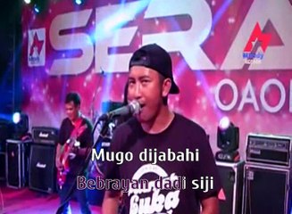 DENDRA FEAT NELLA KHARISMA - TRESNO SING NYOTO