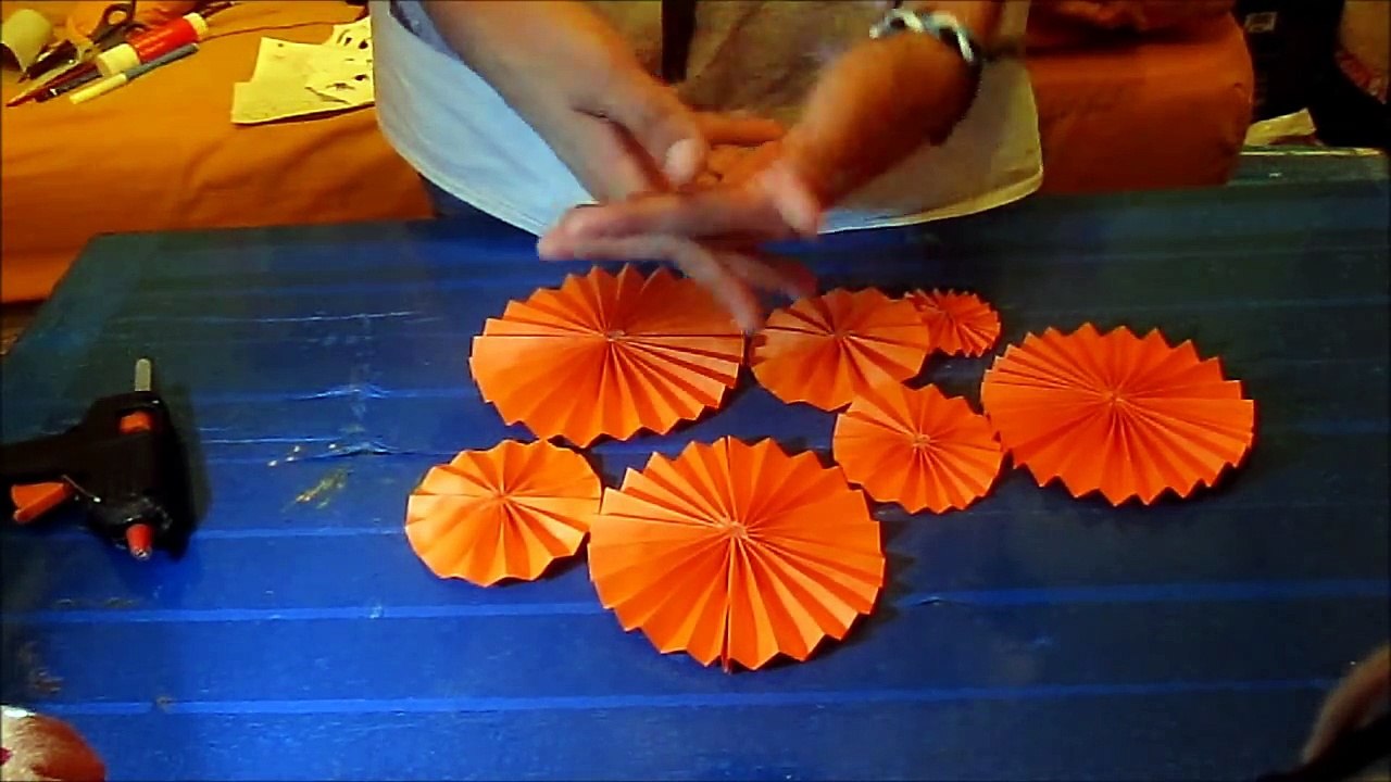 Manualidades de Halloween (Manualidad 71)