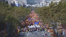 Барселона: за единство, против независимости