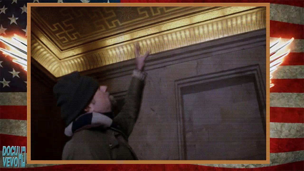 Nazi Megastructures S04E05